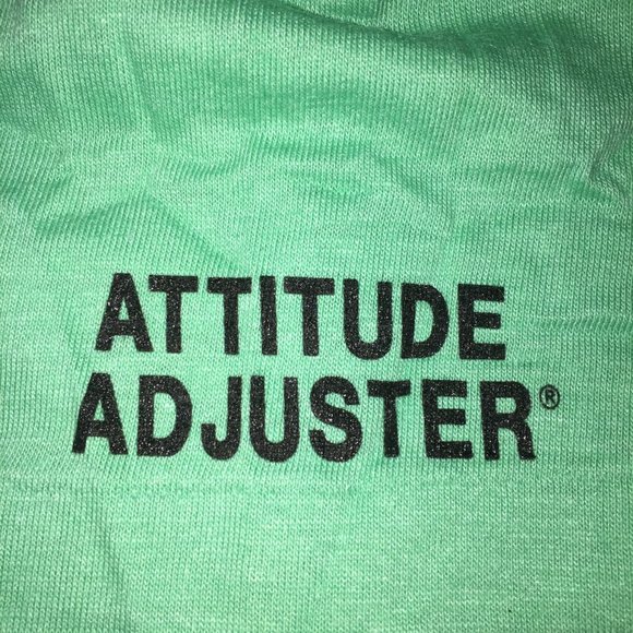 Attitude Adjuster – Parole Board - Picture 8 of 12